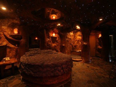 Cave Room Hotel